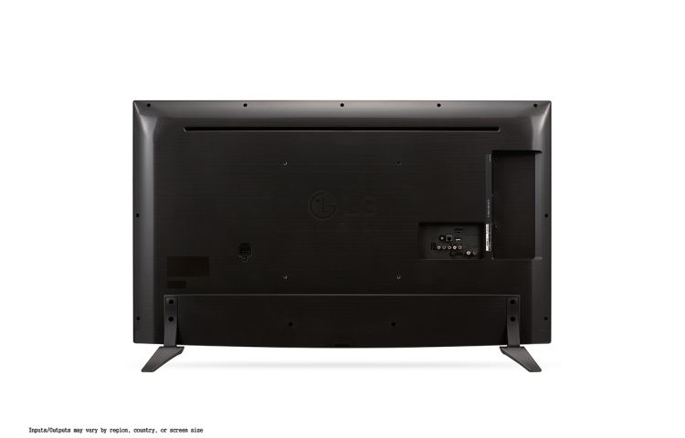 LG 58UH6300 TV 147.3 cm (58") 4K Ultra HD Smart TV Wi-Fi Black – image 6