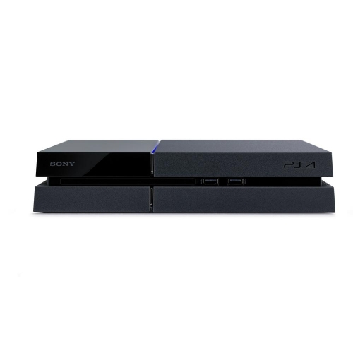 Sony Interactive Entertainment PlayStation 4 1TB + DualShock + DualShock 20th Anniversary – image 4