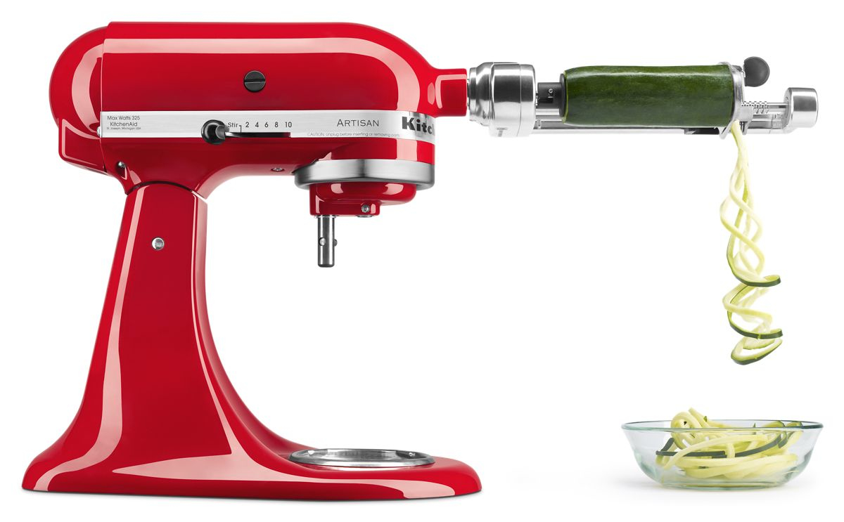 KitchenAid KSM150PSPA mixer Stand mixer – image 5
