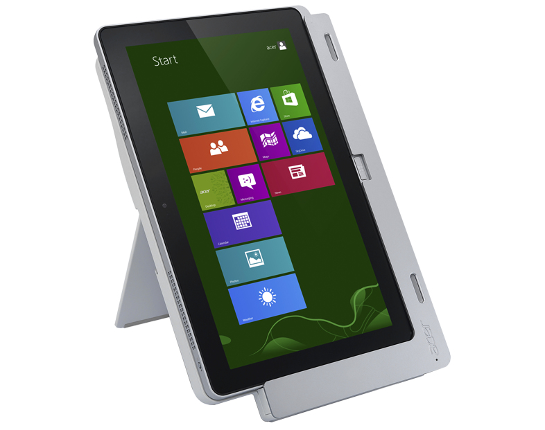 Acer NP.DCK11.00H laptop dock/port replicator Docking Silver – image 6