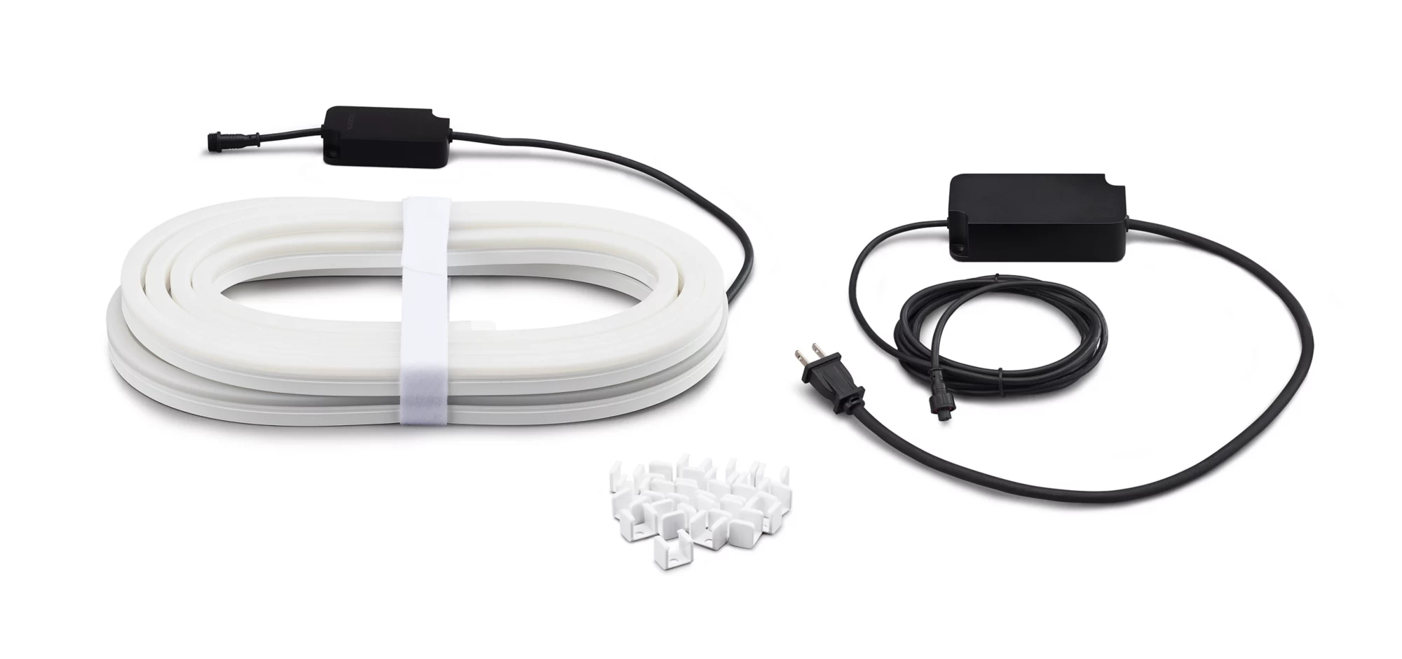 Philips by Signify Philips Hue White and colour ambience 046677530938 smart lighting Smart strip light – image 3