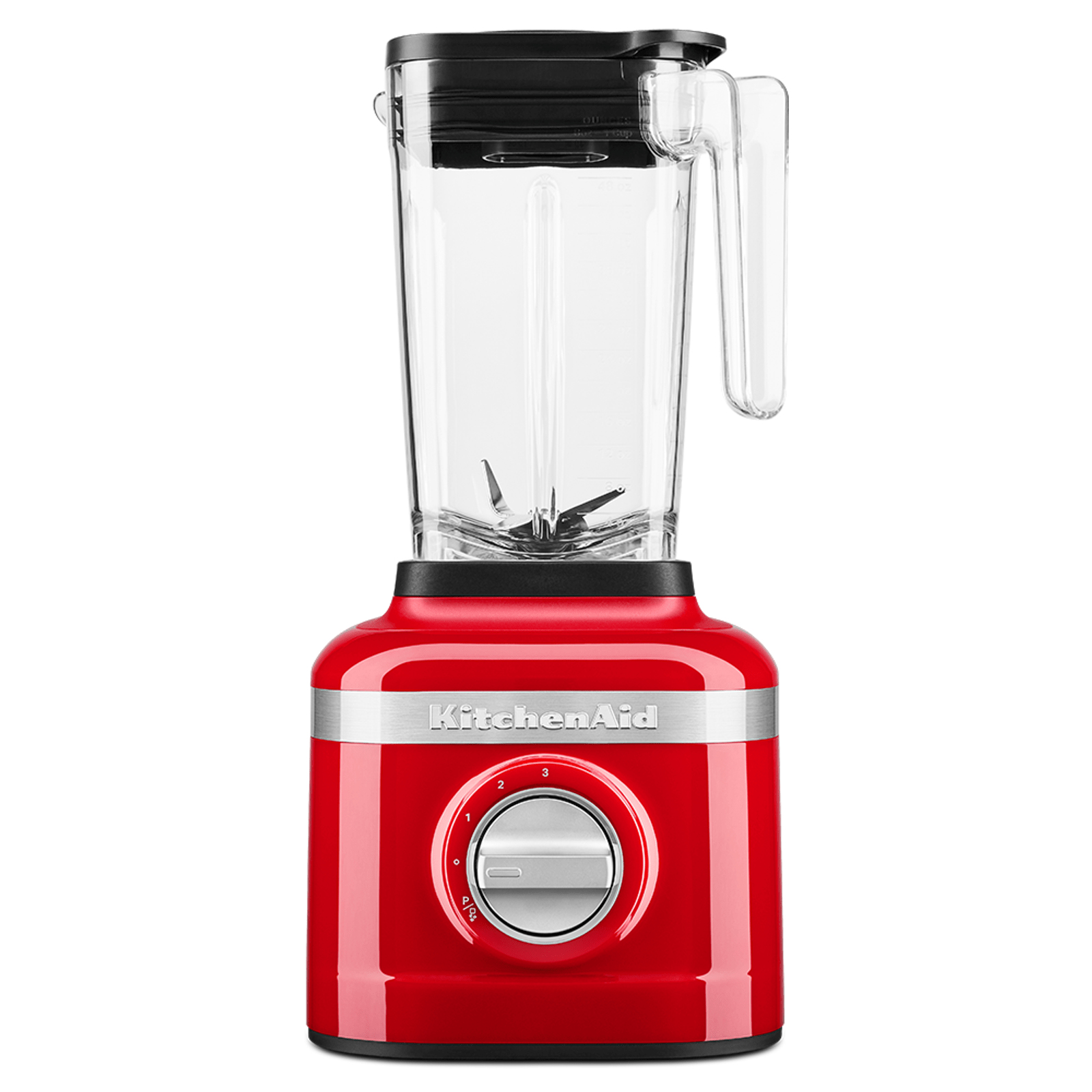 KitchenAid 7KSB1330MPA — vue 1 sur 4