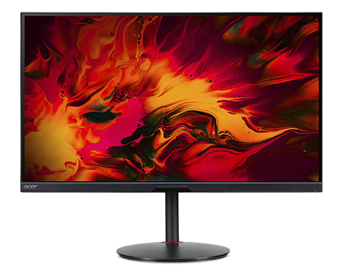 Acer XV252Q Zbmiiprx 