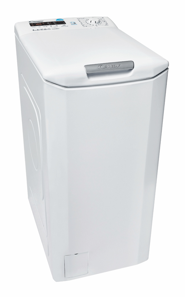 Candy CST G384D-S — vue 1 sur 1