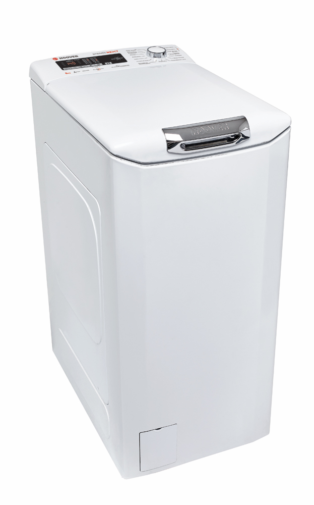 Hoover TONH S384DA-37 — vue 1 sur 1