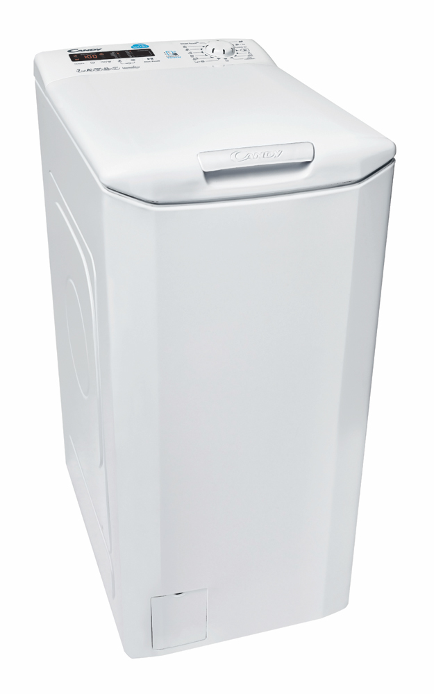 Candy CST GP370D-S — vue 1 sur 1