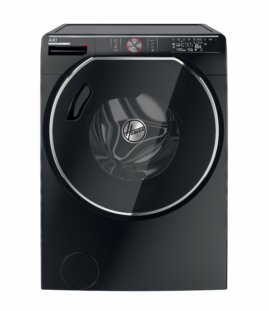 Hoover AWMPD410LH8B/1-S — vue 1 sur 3