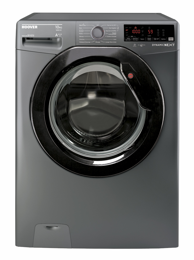 Hoover DWOA410AHB7R1-47 — vue 1 sur 1
