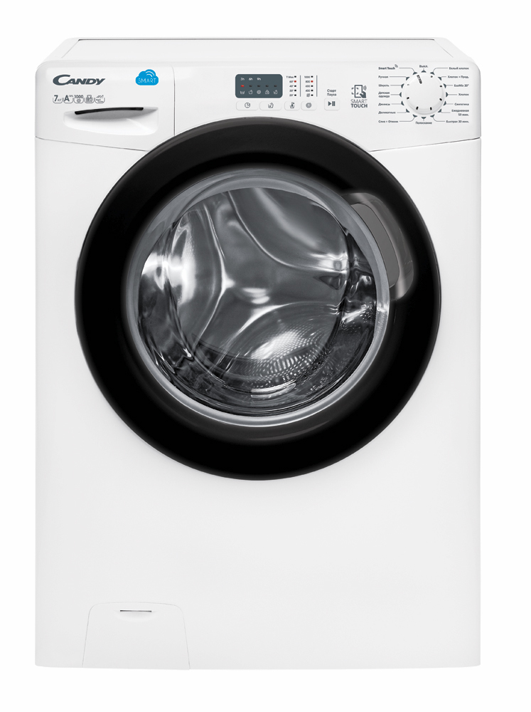 Candy CS4 1071DB1/2-07 — vue 1 sur 3