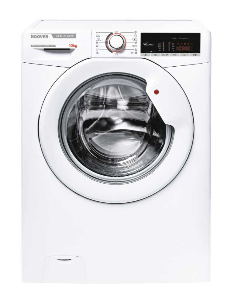 Hoover HSX 14105T3 — vue 1 sur 1