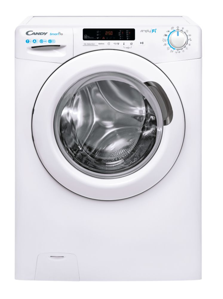 Candy CO 1272D3\1-S — vue 1 sur 3
