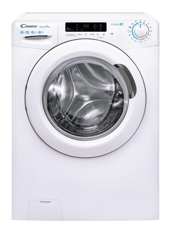 Candy CO 1482D3-S — vue 1 sur 3