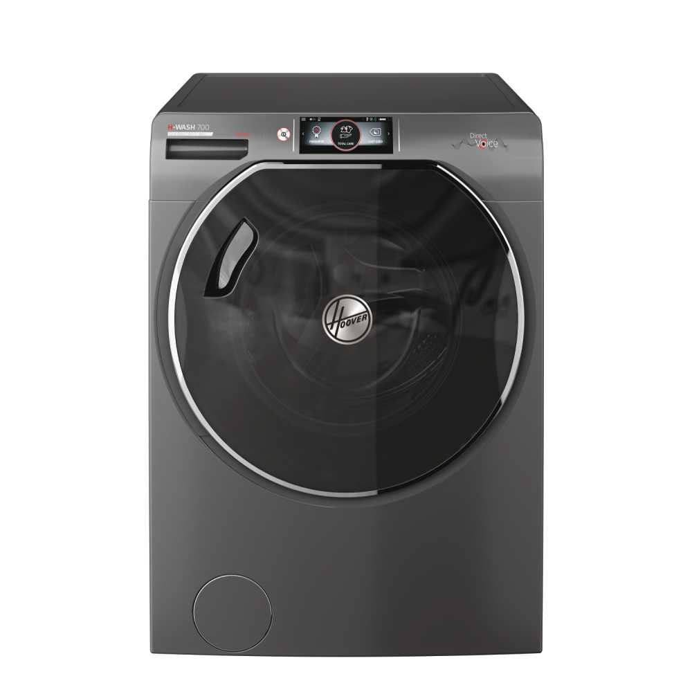 Hoover AWMFD 410AMR/1-S — vue 1 sur 5