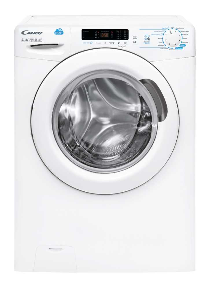 Candy ACSS41072D1/2-07 — vue 1 sur 3