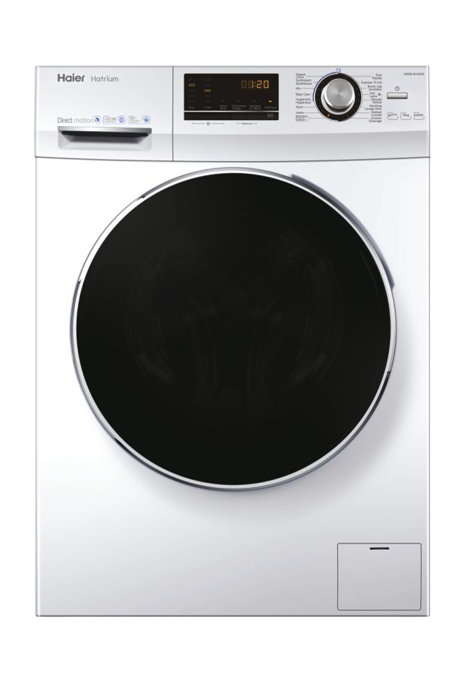 Haier HW90-B14636 — vue 1 sur 5