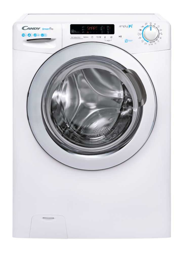 Candy CSO14105DC3 — vue 1 sur 1