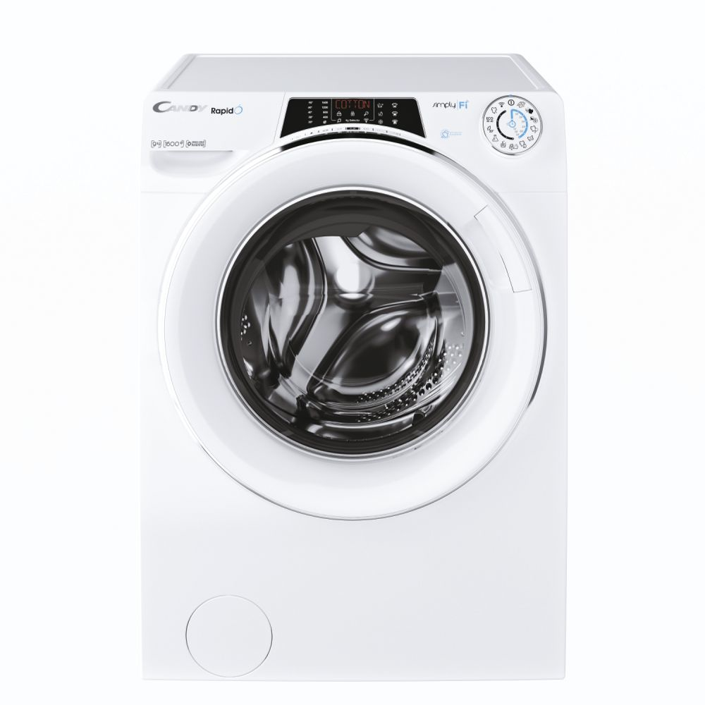 Candy RO1696DWMCE/1-80 — vue 1 sur 8