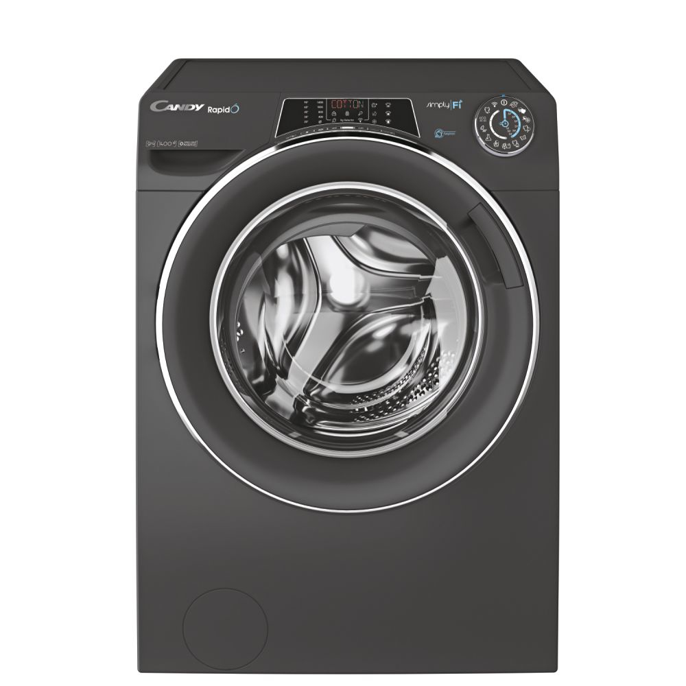 Candy RO1496DWMCRE/1-S — vue 1 sur 5
