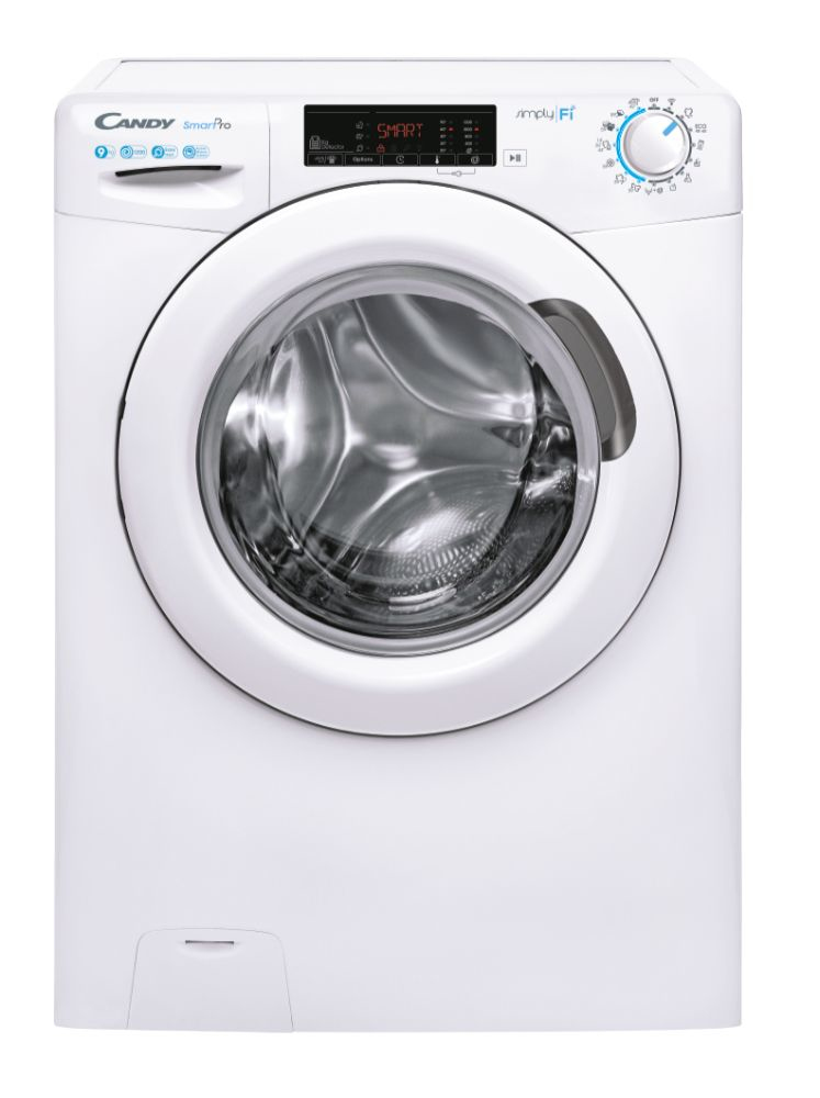 Candy CSO 1295 — vue 1 sur 8