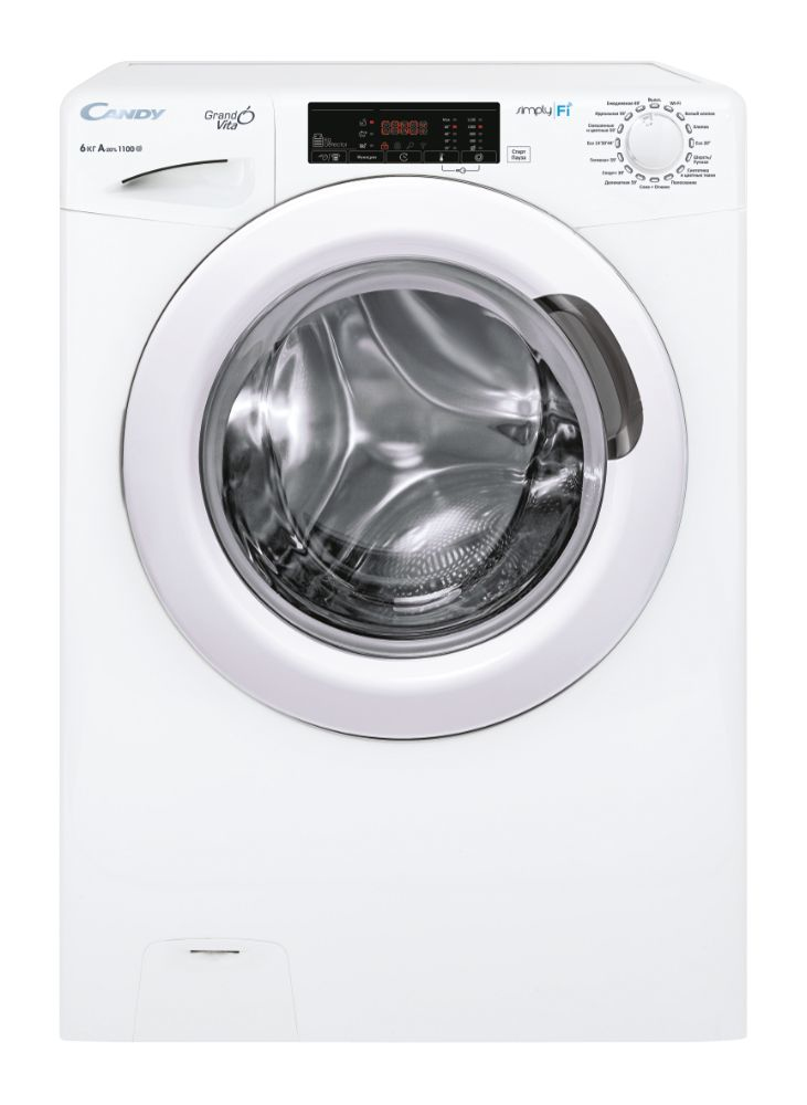 Candy GVO341165T2/2-07 — vue 1 sur 2