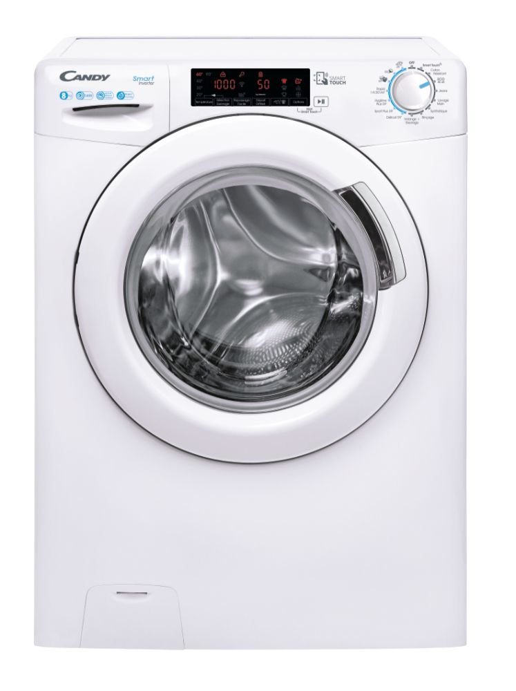 Candy CS148TXME-47 — vue 1 sur 6