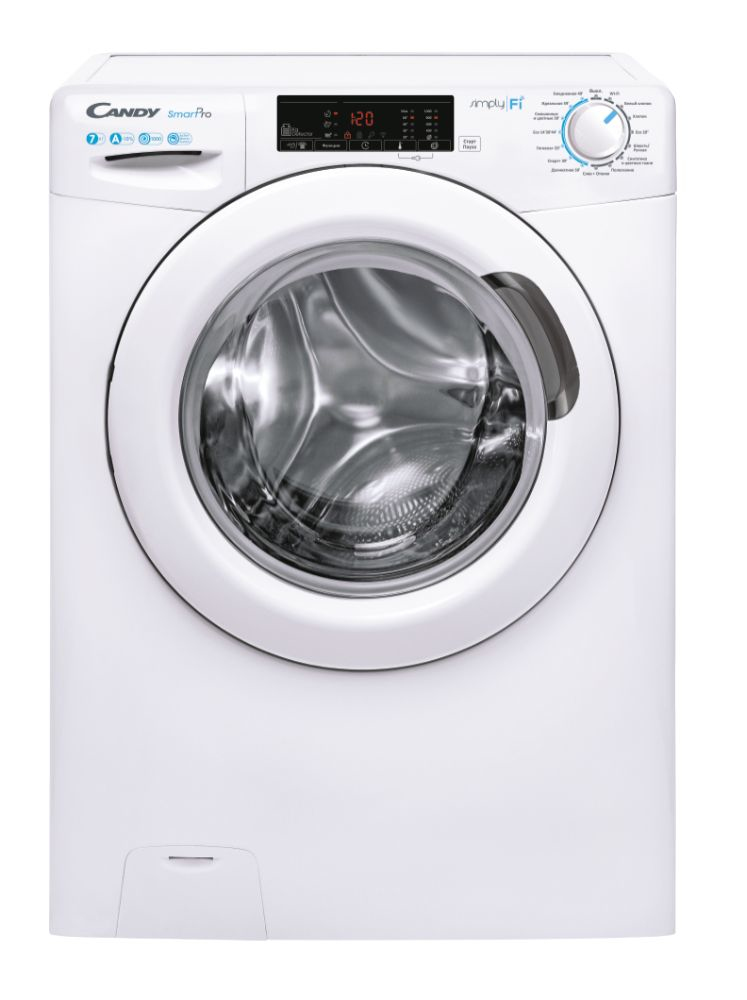 Candy CO4 107T1/2-07 — vue 1 sur 8
