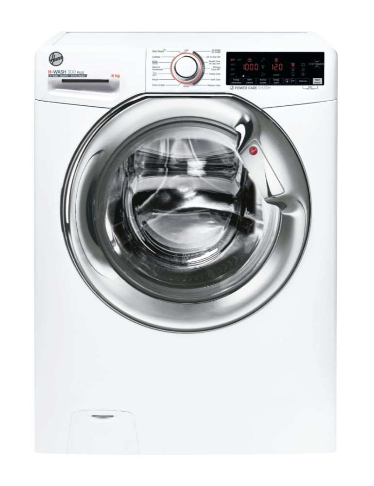 Hoover H3WS68TAMCE/1-80 — vue 1 sur 4