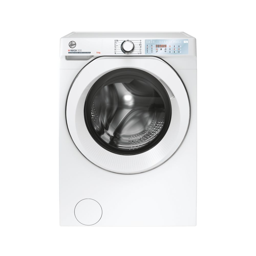 Hoover HWB 69AMC/1-80 — vue 1 sur 5