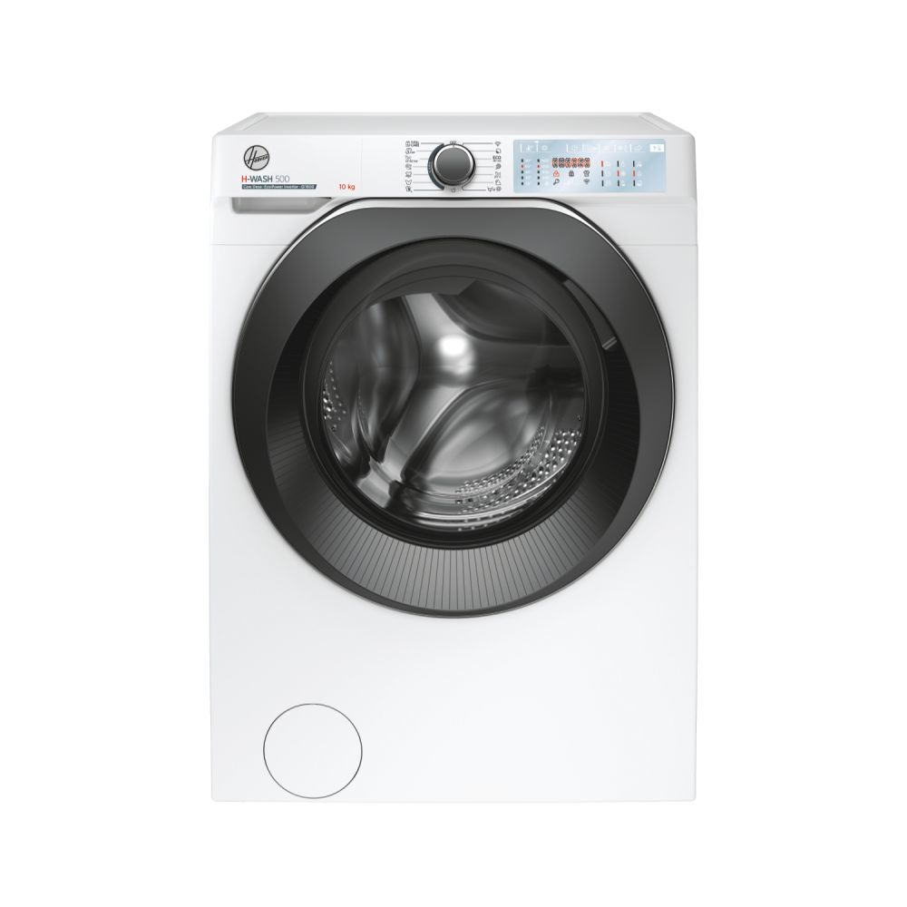 Hoover HWDB610AMBC/1-80 — vue 1 sur 5