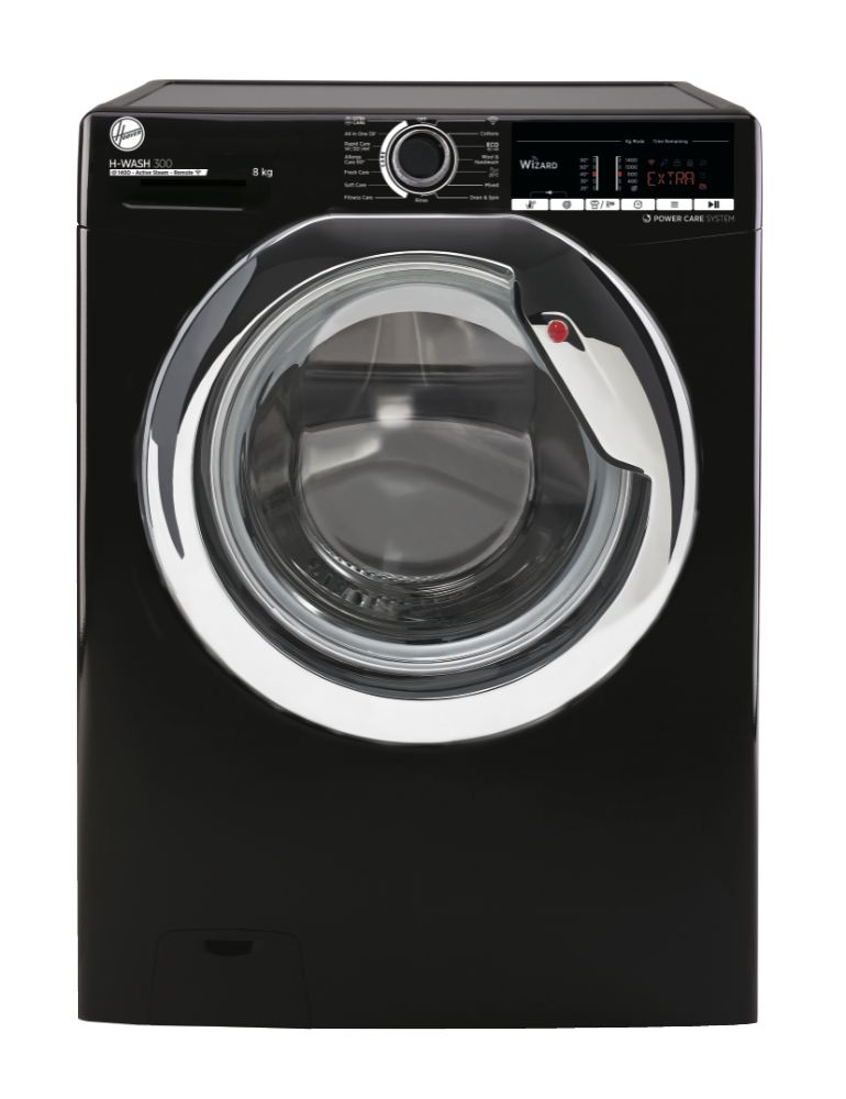 Hoover H3WS485TACBE/-80 — vue 1 sur 3
