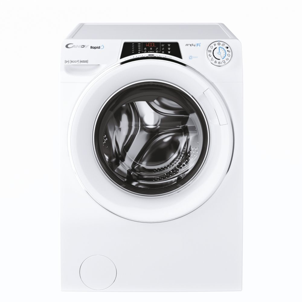 Candy RO1694DWMCE/1-80 — vue 1 sur 8