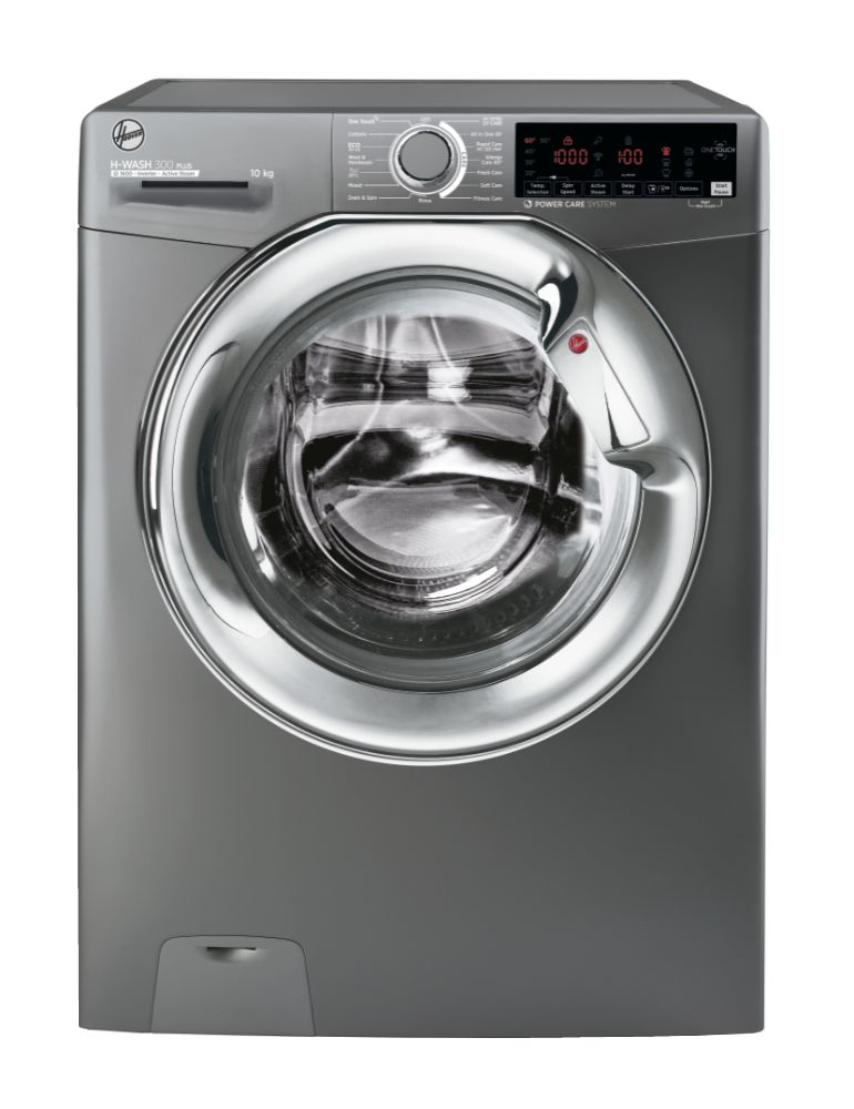 Hoover H3WS610TAMCGE-80 — vue 1 sur 3