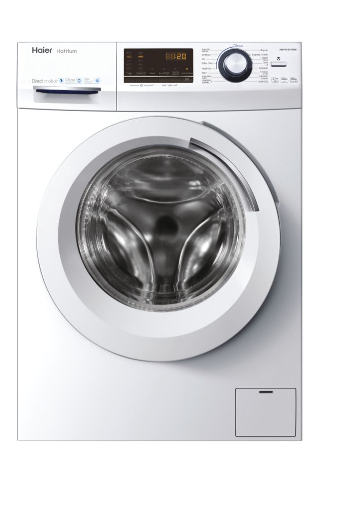 Haier HW100-B12636E — vue 1 sur 1