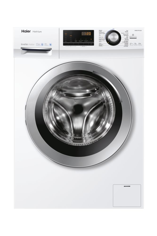 Haier HW80-BP16636 — vue 1 sur 5