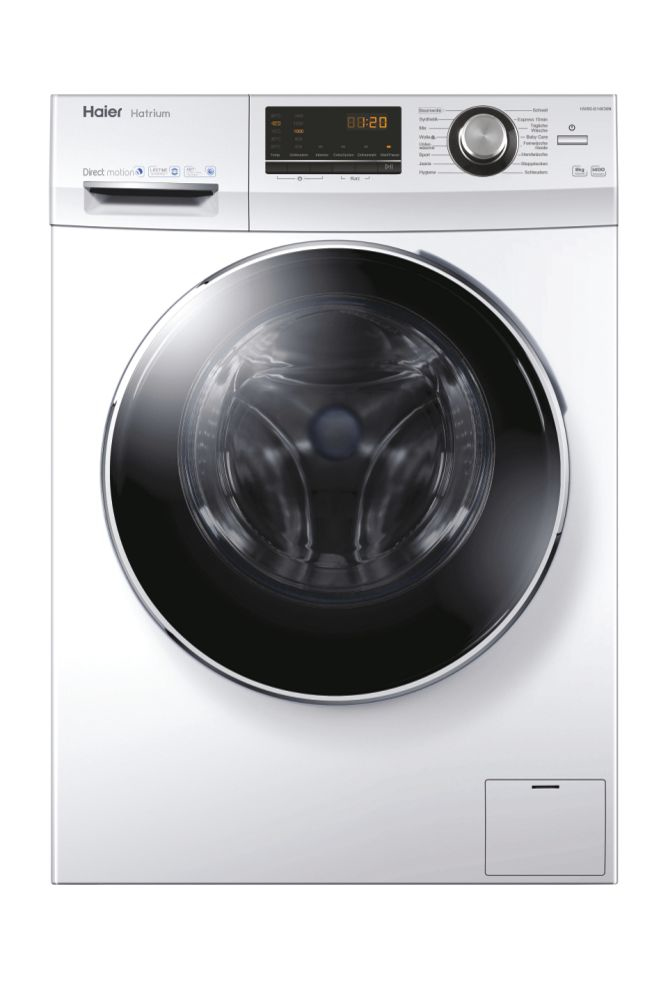 Haier HW80-B14636N — vue 1 sur 3