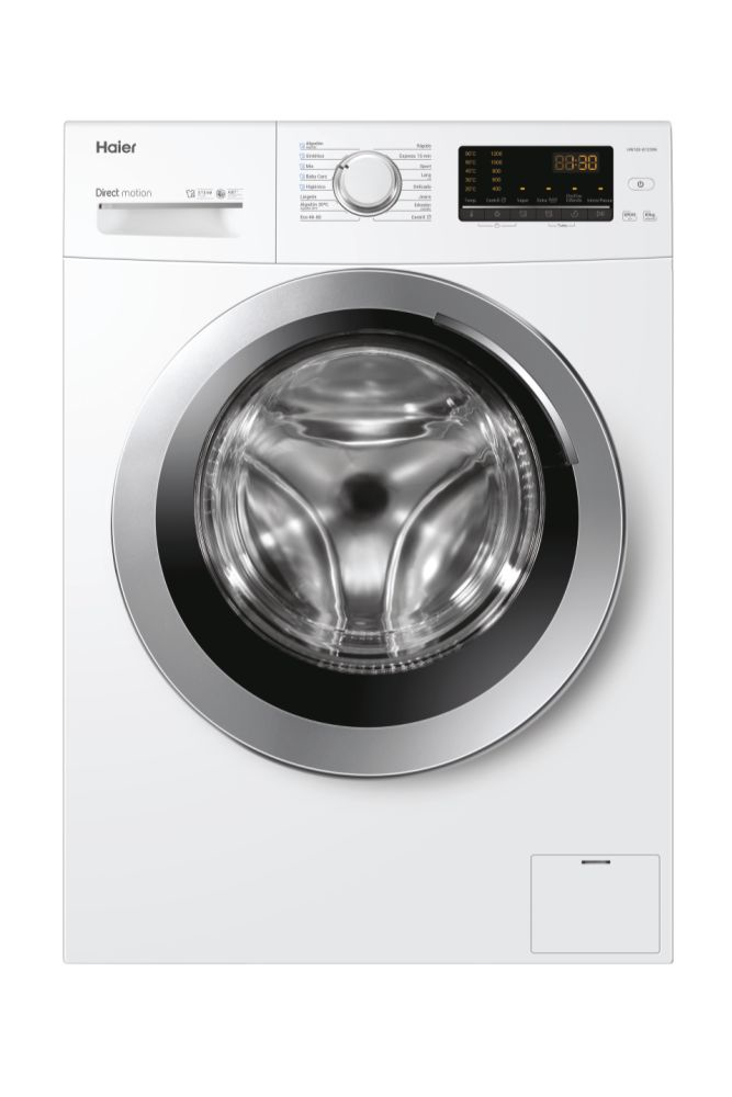 Haier HW100-B1239N — vue 1 sur 7