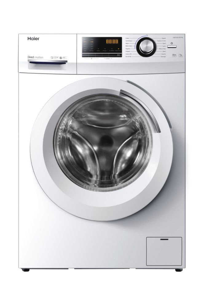 Haier HW70-B12FCFN — vue 1 sur 2