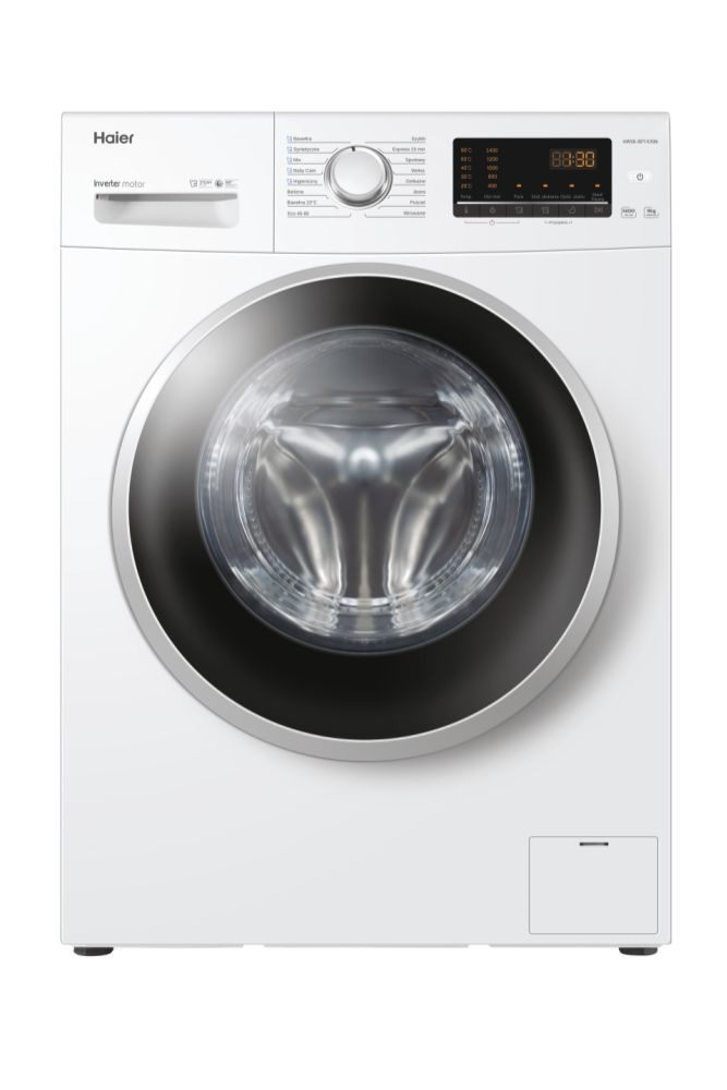 Haier HW90-BP1439N — vue 1 sur 4