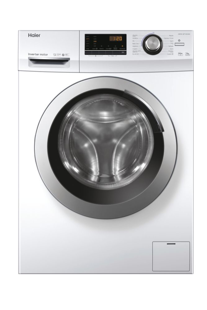Haier HW90-BP14636N — vue 1 sur 3