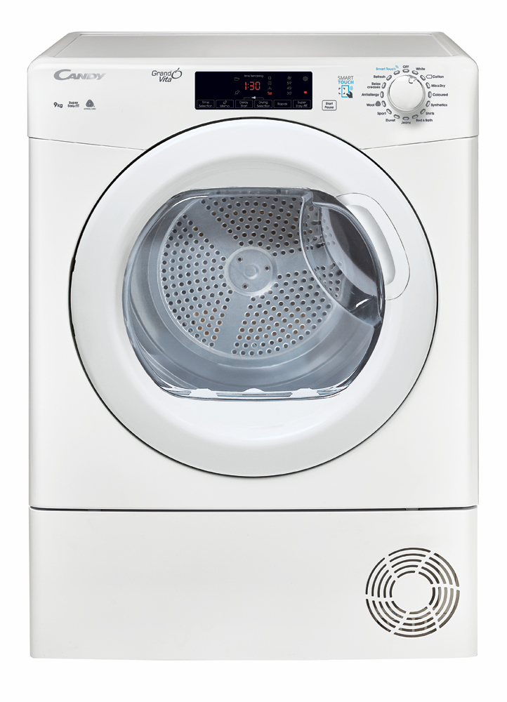 Candy GSV C9 — vue 1 sur 2