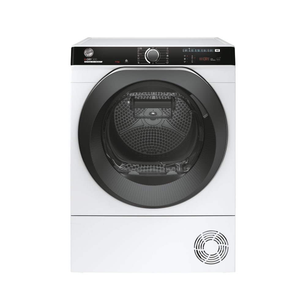 Hoover NDPH11A2TCBEXS-S — vue 1 sur 5