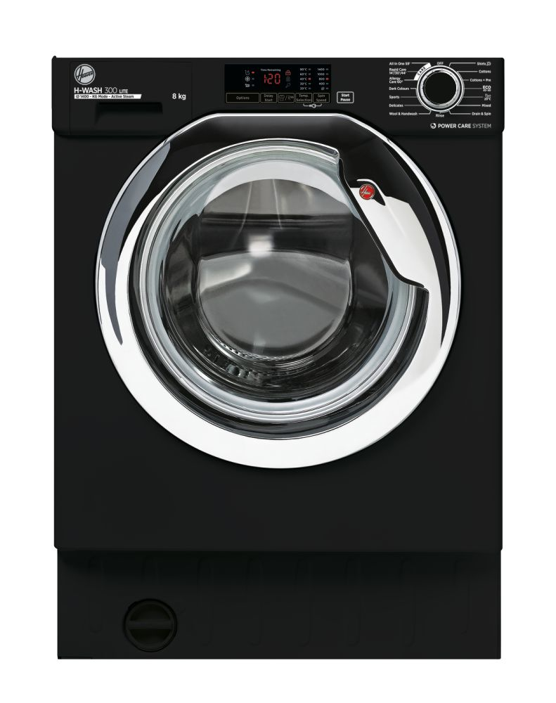 Hoover HBWS48D1ACBE/80 — vue 1 sur 3