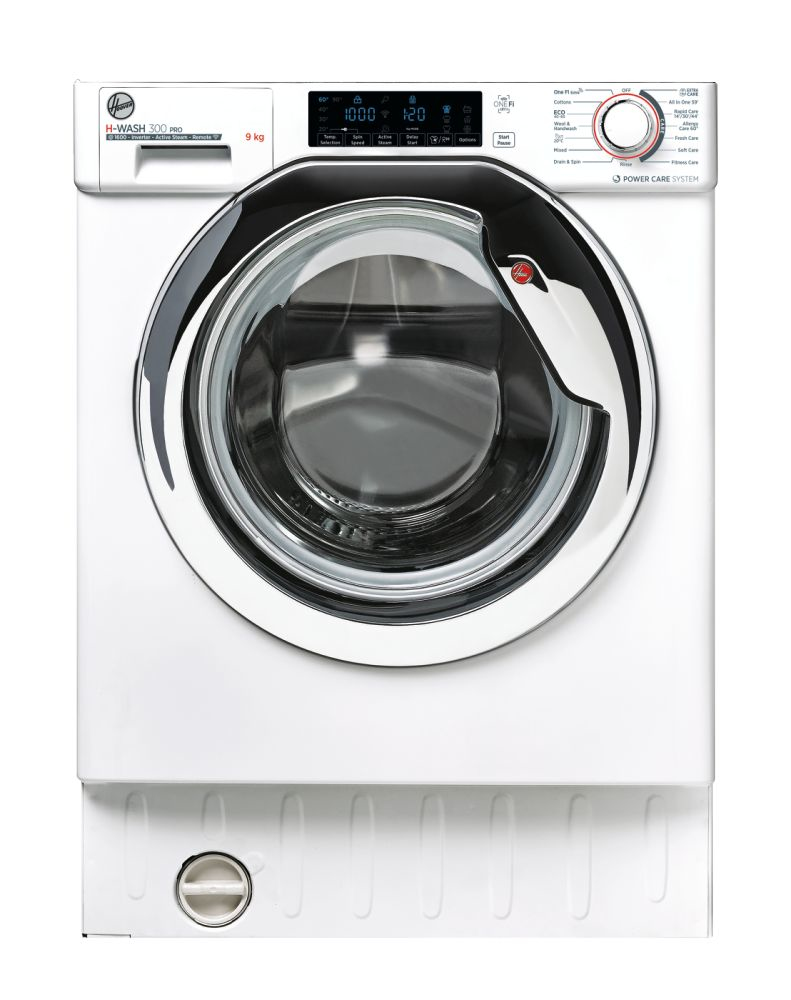 Hoover HBWOS69TAMCET/80 — vue 1 sur 3