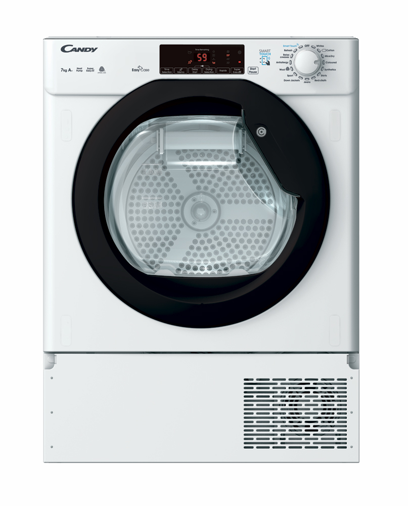 Candy CTDB H7A1TBE-80 — vue 1 sur 3