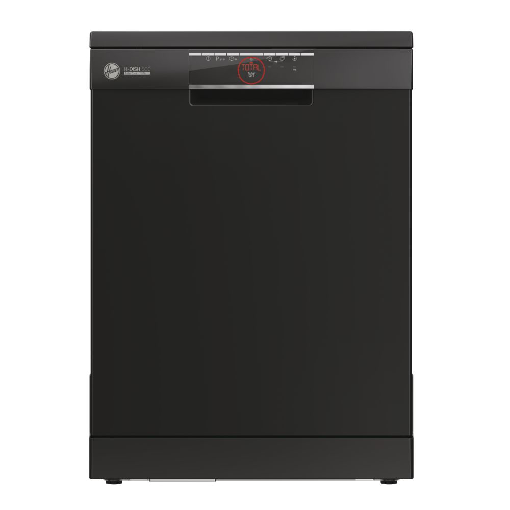Hoover HSF — vue 1 sur 8