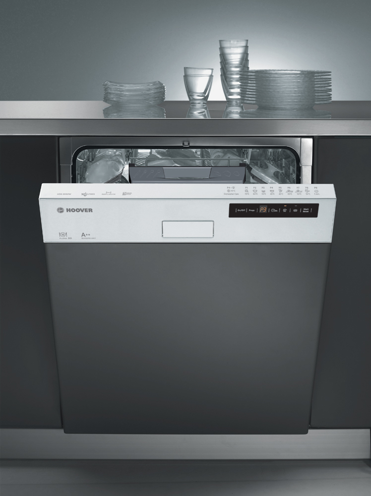 Hoover HDS — vue 1 sur 1