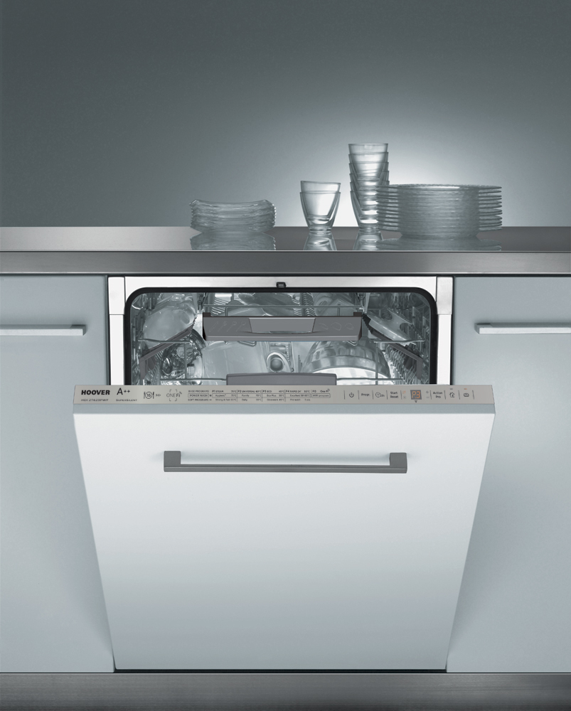 Hoover HDI 2 — vue 1 sur 1