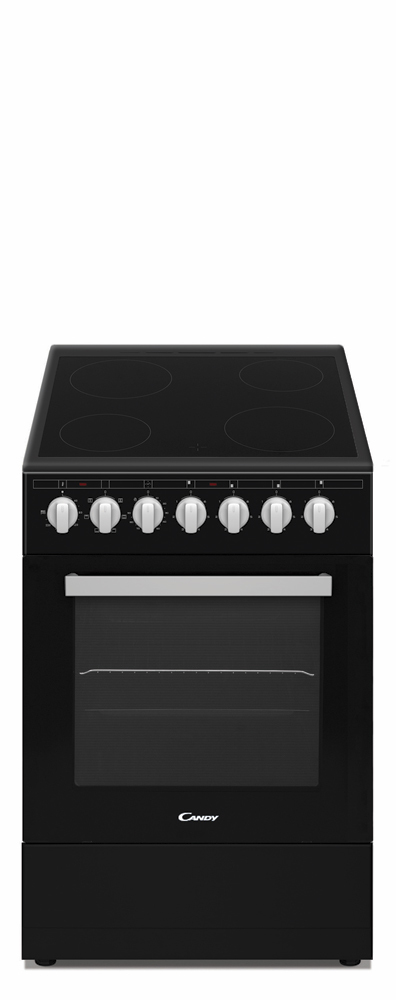 Candy CCVM553NB — vue 1 sur 1