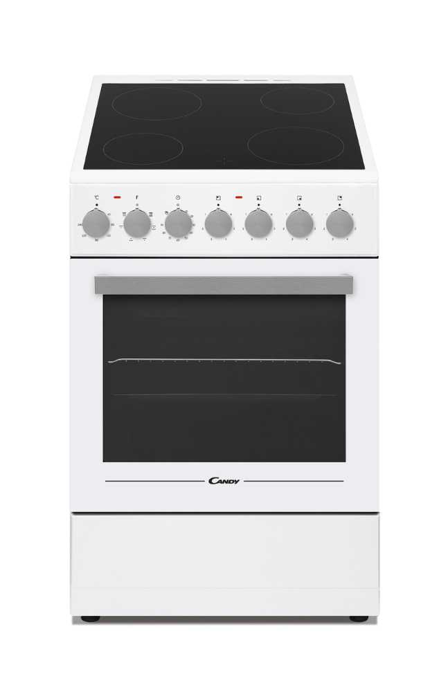 Candy CCVM513NW/E — vue 1 sur 1