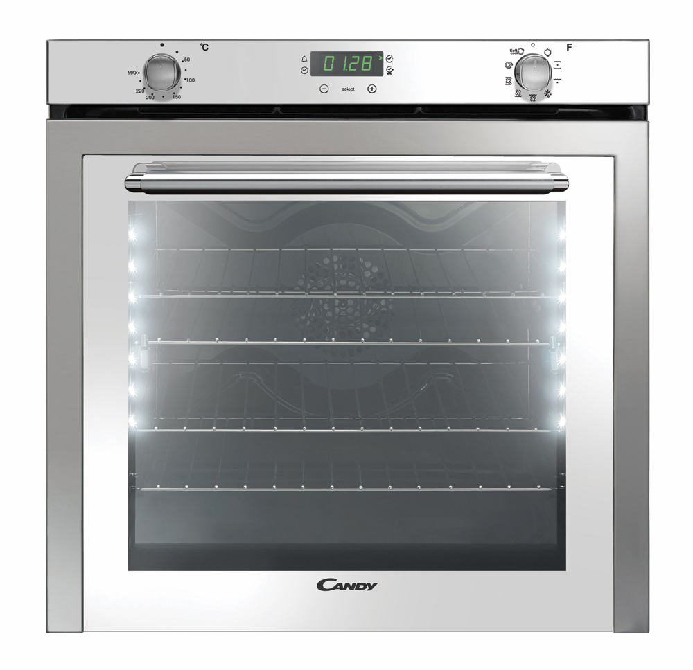 Candy FCXE625VWX — vue 1 sur 1